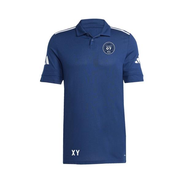 SVKT Adidas Squadra25 Polo Erw.